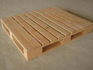 天津免熏蒸木托盘